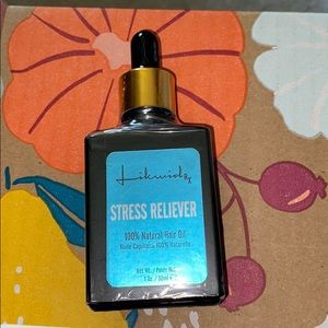 Likwid Rx™️ stress reliever hair oil